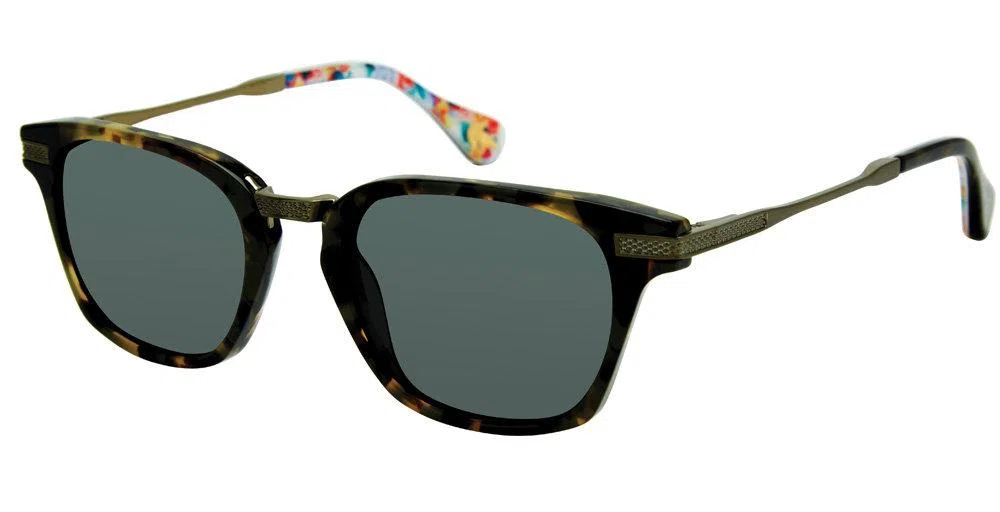 Robert-Graham-Sunwear ROB-ULYSSES Eyeglasses - view 2